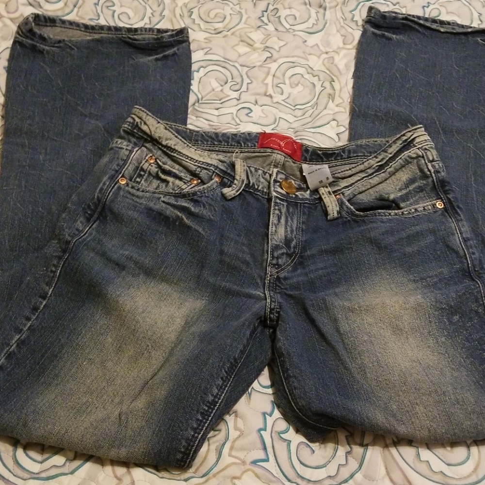 Levi's boot cut - Picture 2 of 4